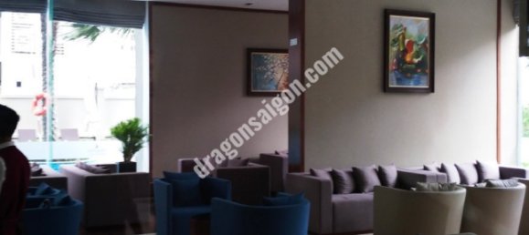 Wohnung in Binh Thanh, Vietnam 80m², Nr. 10734 3