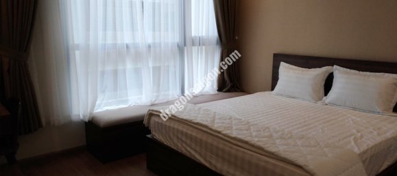 Wohnung in Binh Thanh, Vietnam 80m², Nr. 10734 9