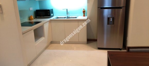 Wohnung in Binh Thanh, Vietnam 80m², Nr. 10734 13