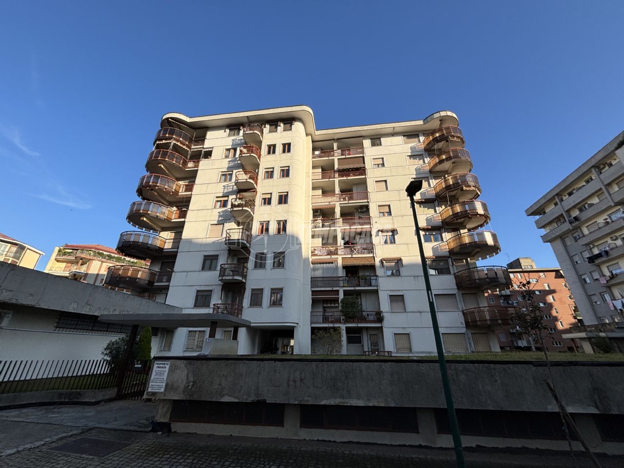 2 bedrooms Apartment in Casale Monferrato, Italy No. 68025