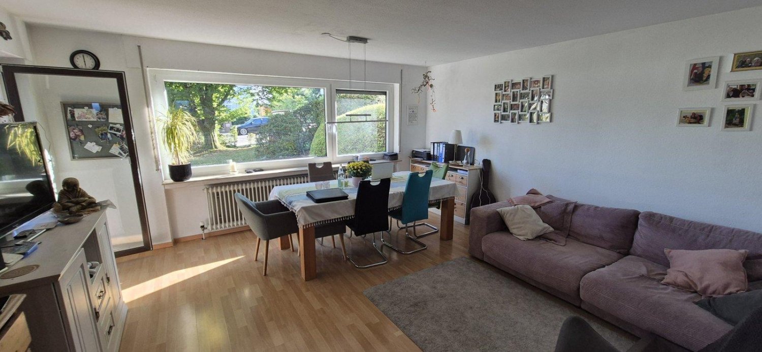 2 Schlafzimmer Wohnung in Ludwigsburg, Germany, Nr. 328801