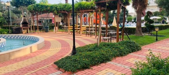 شقة 2+1 في Tosmur, Turkey رقم 34120 17