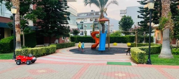 شقة 2+1 في Tosmur, Turkey رقم 34120 15