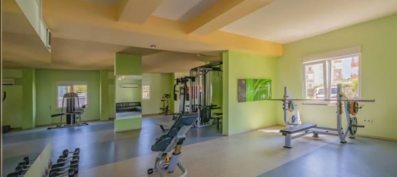 شقة 2+1 في Tosmur, Turkey رقم 34120 20