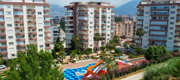 شقة 2+1 في Tosmur, Turkey رقم 34120 2