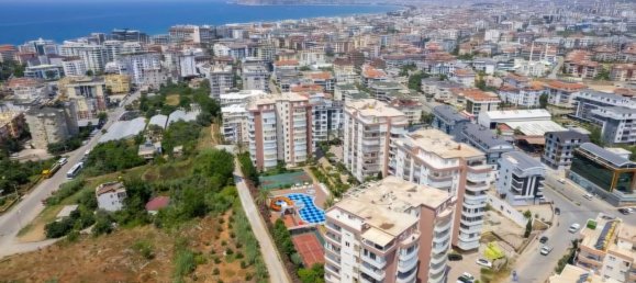 شقة 2+1 في Tosmur, Turkey رقم 34120 3