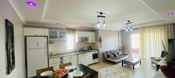 شقة 2+1 في Tosmur, Turkey رقم 34120 4