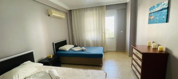 شقة 2+1 في Tosmur, Turkey رقم 34120 6