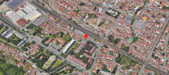 5 rooms Apartment in Sesto Fiorentino, Italy No. 188588 22