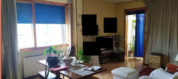 5 rooms Apartment in Sesto Fiorentino, Italy No. 188588 36
