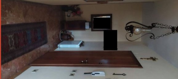 5 rooms Apartment in Sesto Fiorentino, Italy No. 188588 26