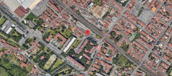 5 rooms Apartment in Sesto Fiorentino, Italy No. 188588 20