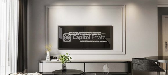 Appartement 3+1 à Antalya, Turkey No. 6502 2