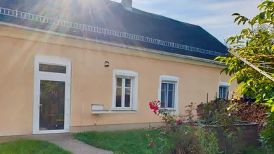 7-Zimmer Haus in Burgau, Austria, Nr. 261659