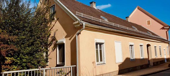 7-Zimmer Haus in Burgau, Austria, Nr. 261659 4