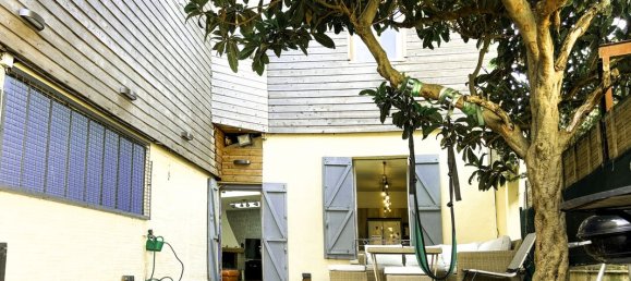 4 bedrooms House in Nanterre, France No. 181030 18