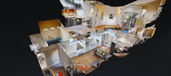 4 bedrooms House in Nanterre, France No. 181030 19