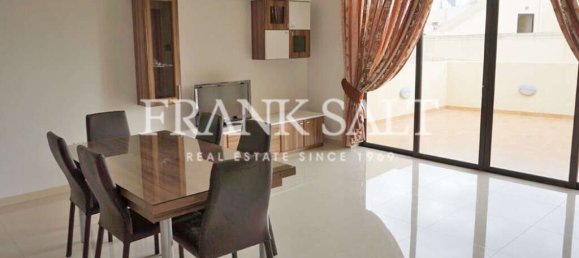 3 bedrooms Penthouse in Mgarr, Malta No. 8325 2