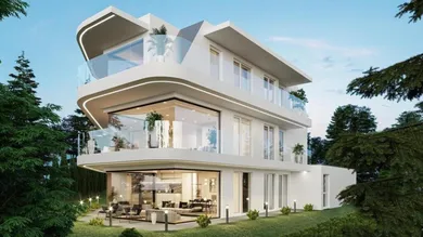 390m² Land in Linz, Austria No. 122763