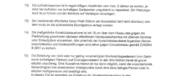 390m² Land in Linz, Austria No. 122763 17