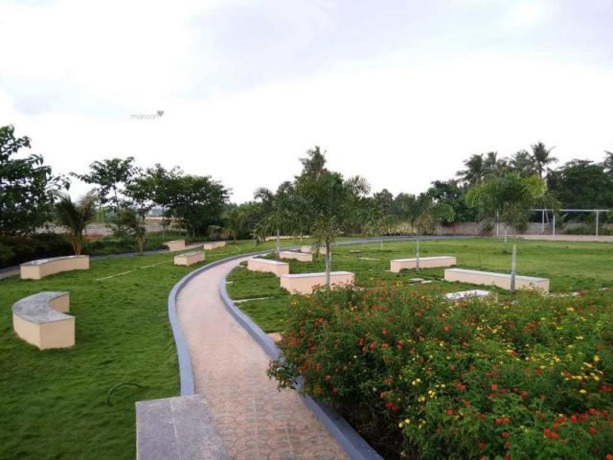  Land in Visakhapatnam, India No. 29383