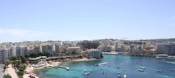 3 Schlafzimmer Wohnung in Sliema, Malta, Nr. 10308 7