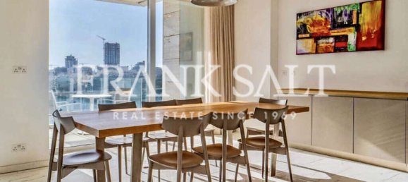 3 Schlafzimmer Wohnung in Sliema, Malta, Nr. 10308 3