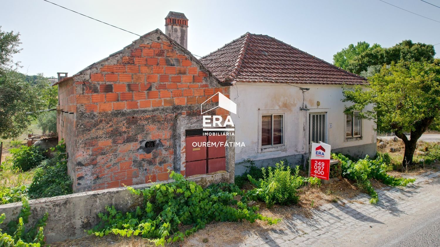 3 Schlafzimmer Haus in Ourem, Portugal, Nr. 332147