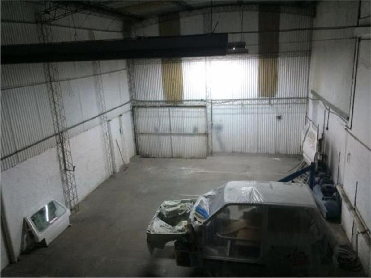  عقار تجاري في San Isidro, Argentina رقم 109335