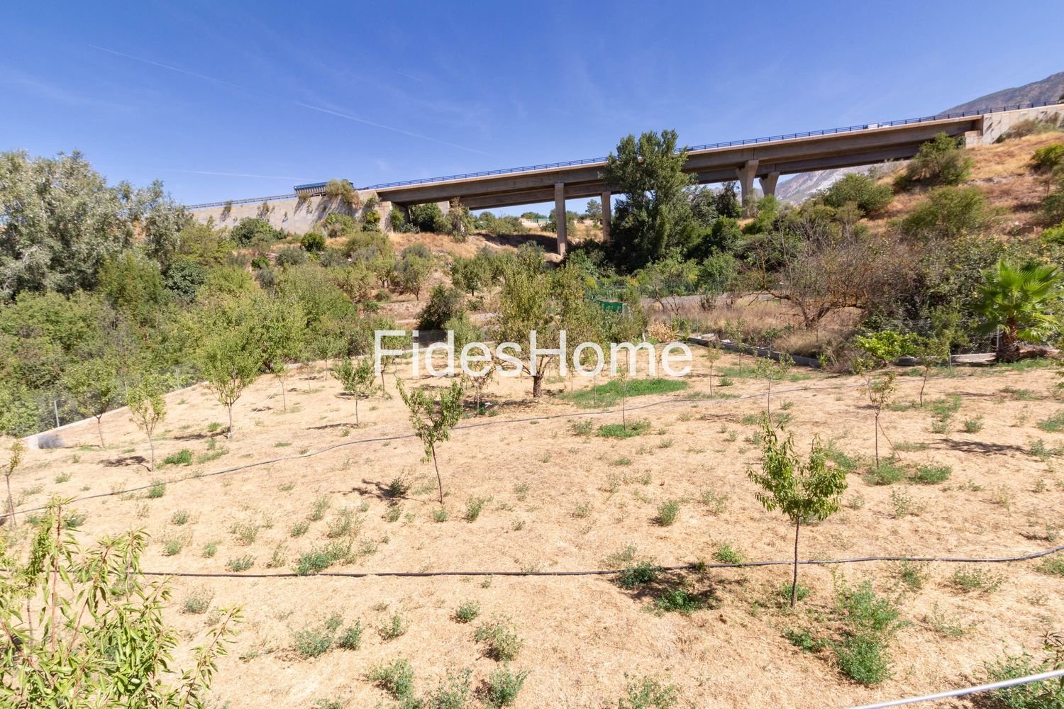  Land in Durcal, Spain No. 262022