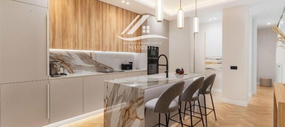 3 Schlafzimmer Wohnung in Madrid, Spain, Nr. 125083 24