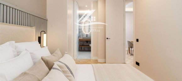 3 Schlafzimmer Wohnung in Madrid, Spain, Nr. 125083 16