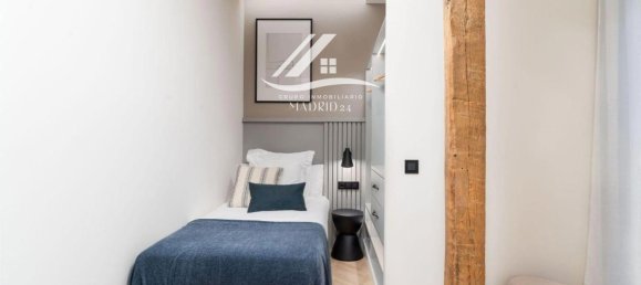 3 Schlafzimmer Wohnung in Madrid, Spain, Nr. 125083 25