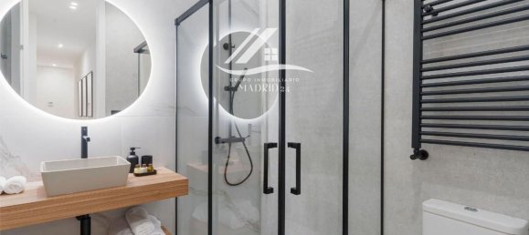 3 Schlafzimmer Wohnung in Madrid, Spain, Nr. 125083 27