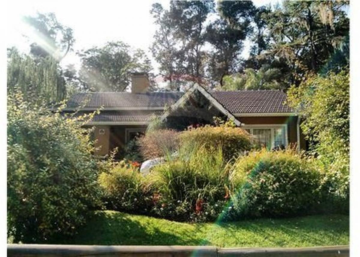 2 bedrooms House in Pilar, Argentina No. 59858