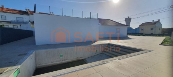 5 bedrooms House in Atouguia da Baleia, Portugal No. 117850 29