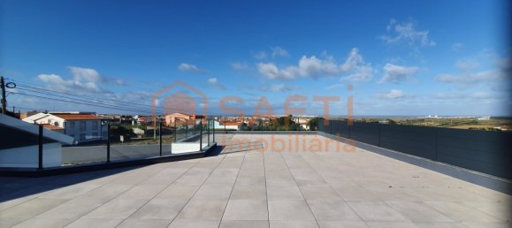 5 bedrooms House in Atouguia da Baleia, Portugal No. 117850 27