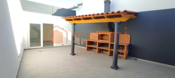 5 bedrooms House in Atouguia da Baleia, Portugal No. 117850 31