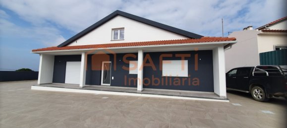 5 bedrooms House in Atouguia da Baleia, Portugal No. 117850 4