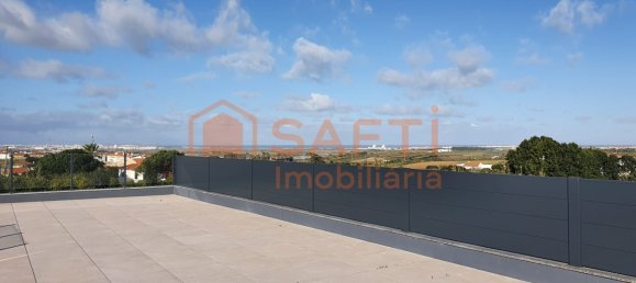 5 bedrooms House in Atouguia da Baleia, Portugal No. 117850 26