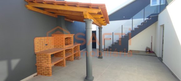 5 bedrooms House in Atouguia da Baleia, Portugal No. 117850 30