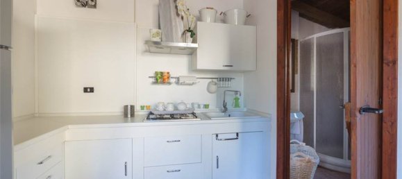 Вилла с 3 спальнями в Рагуза, Италия № 221472 26