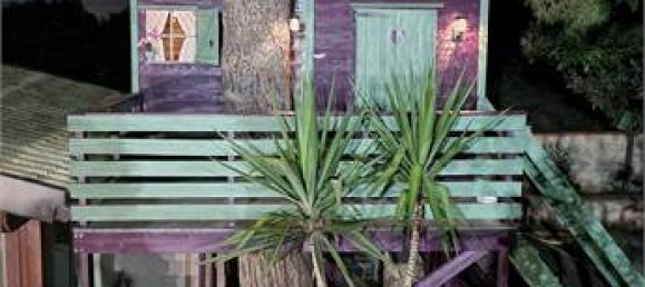 Вилла с 3 спальнями в Рагуза, Италия № 221472 32