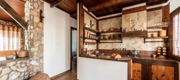 Вилла с 3 спальнями в Рагуза, Италия № 221472 6