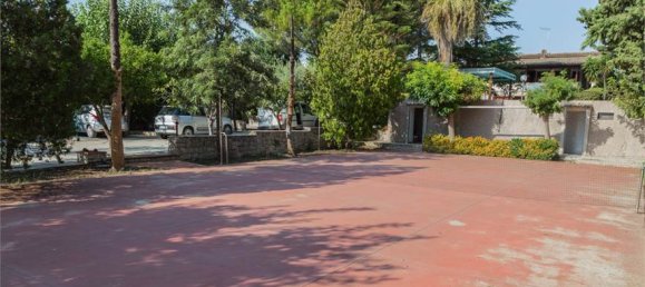 Вилла с 3 спальнями в Рагуза, Италия № 221472 18