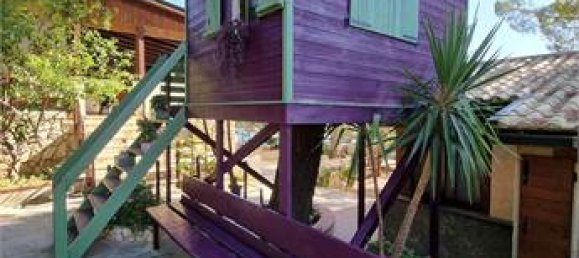 Вилла с 3 спальнями в Рагуза, Италия № 221472 30