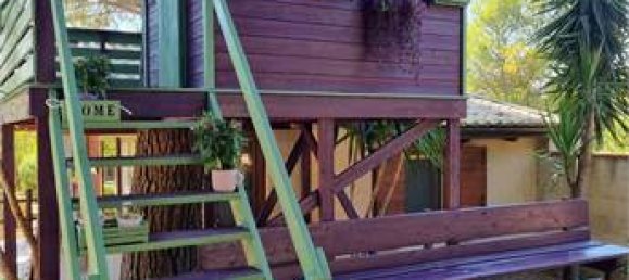 Вилла с 3 спальнями в Рагуза, Италия № 221472 31