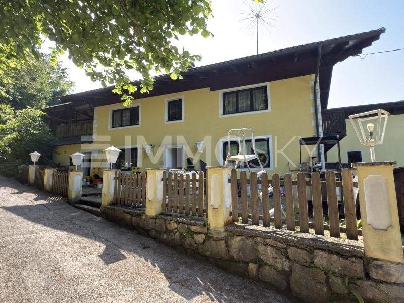 10-salle Maison à Salzburg-Umgebung, Austria No. 246087