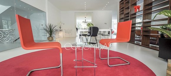 9 chambres Maison à Alcobendas, Spain No. 89918 7