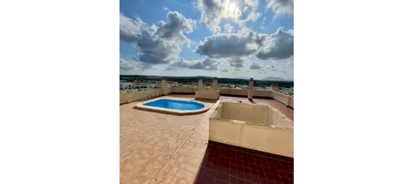 2 bedrooms Apartment in Benijofar, Spain No. 143921 33